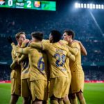 La Liga Preview: 'Extraordinary' milestone marks Barca charge as Sevilla visit