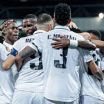 UCL Highlights: Madrid hammer Liverpool, Inter, Napoli claim wins in Round of 16 first legs