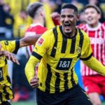 Dortmund face Chelsea with faith in 'final puzzle piece' Haller