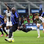 Inter squeeze past Udinese, Messias fires Milan third