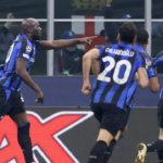 Lukaku fires Inter past Porto to boost Champions League hopes