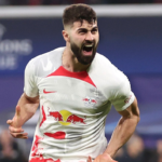 Gvardiol 'will stay a Leipzig player' says manager Rose