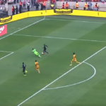 Watch: Lorch's derby goals
