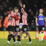 FA Cup Highlights: Man United soar into quarters, Spurs crash against Sheffield