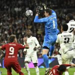 UCL Highlights: Benzema seals tie for Madrid against Liverpool, Napoli crush Eintracht Frankfurt