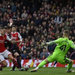 PL Highlights: Arsenal hammer Palace to go eight points clear at the top