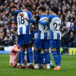 FA Cup Highlights: Man United, Brighton punch tickets to semi-finals
