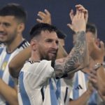 Highlights: Messi masterclass crushes Curacao
