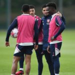 Arsenal 'unity' strengthens Arteta's belief in title charge