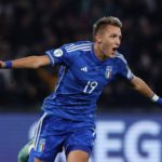 Argentina-based Retegui 'needs time' to learn Italian way, says Mancini