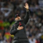 Liverpool will try to beat Madrid with one percent chance - Klopp