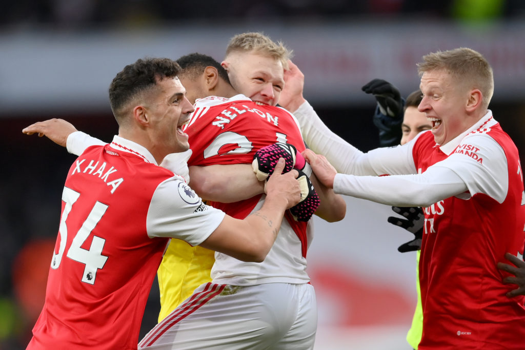 PL Highlights: Arsenal win in epic comeback, Chelsea secure a crucial three points