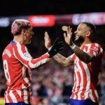 La Liga Highlights: Atletico put six past sorry Sevilla
