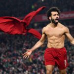 Salah chooses his Ultimate PL goal for Liverpool