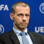 UEFA boss Ceferin vows to take games from teams banning away fans