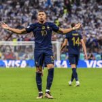 France begin new era with Mbappe as captain