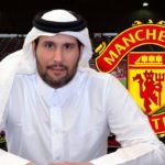 Watch: Sheikh Jassim closing in on Manchester United takeover
