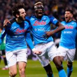 Napoli's potential title decider confirmed for Sunday