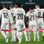 Benzema nets treble as Madrid turn on style against Almeria