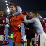 PL highlights: Stamford Bridge stalemate, Villa down Leicester