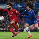 Chelsea held by Liverpool in first game after Potter's sacking