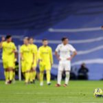 Chukwueze helps Villarreal stun Madrid, Real Sociedad dig in