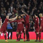Liverpool hit Leeds for six after controversial Gakpo opener