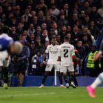 UCL Highlights: Madrid dump Chelsea, Milan stun Napoli