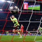 UCL Highlights: City eliminate Bayern, Milan derby set for last four