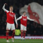 Arsenal's title hopes on rocks despite late fightback against Southampton