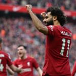 Liverpool beat Forest to remain in top-four fight, in-form Villa held