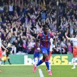 Brighton hit Wolves for six, Palace beat West Ham in thriller