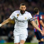 Benzema files defamation complaint against French minister