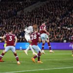 Liverpool edge West Ham to keep Top 4 hopes alive