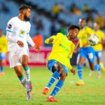 DStv Prem Highlights: Sundowns, CT City play out to a stalemate