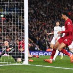 PL Highlights: Liverpool hit Leeds for six