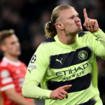Watch: Every Haaland goal for Manchester City