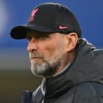 Klopp warns Liverpool revival far from complete