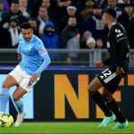 Lazio beat Juve to consolidate second place