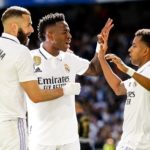 La Liga Wrap: Madrid ease to win over Celta, Real Sociedad beat Rayo