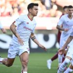 Paulo Dybala nets 11th league goal to fire Roma to third