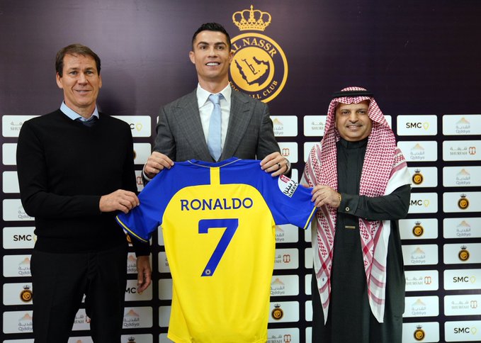 Watch: Was Ronaldo a mistake for Al Nassr?
