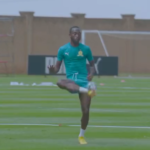 Watch: Does Shalulile have the Maradona touch?