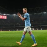 PL Preview: Man City eye finish line as Liverpool chase top four spot