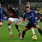 CL derby days decisive for Milan and Inter