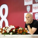 Iniesta to leave Japan's Kobe but determined to play on