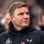 Howe plots 'smart' signings as Newcastle gear up for Champions League