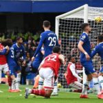Watch: Arsenal vs Chelsea - Top 10 goals