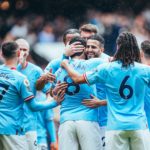 PL Highlights: City continue on a tear, Liverpool fight for Top Four finish