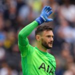 Spurs keeper Lloris ruled out for rest of season